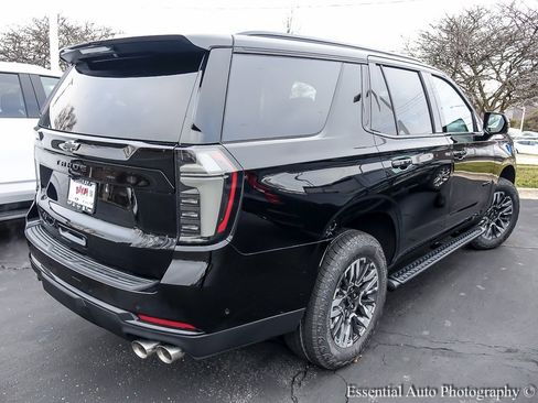 New 2026 Chevrolet Tahoe Z71 w/ Comfort Package image 9