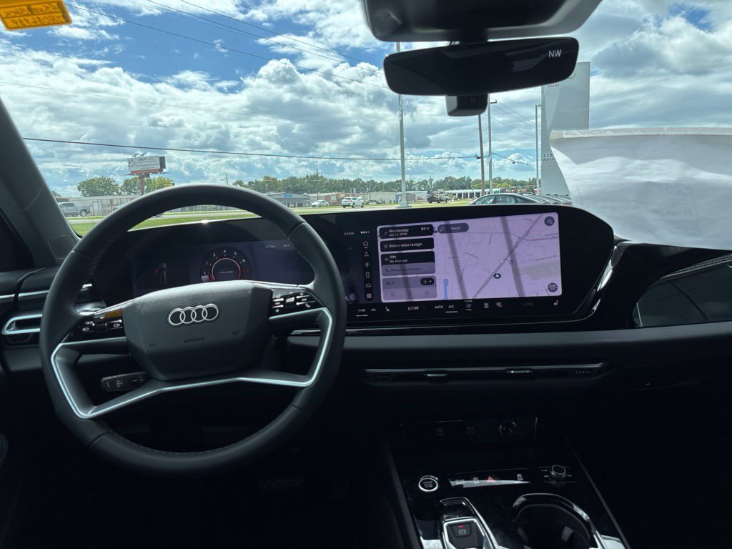 New 2026 Audi A5 Premium AWD/4WD image 17