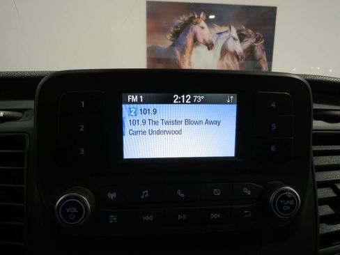 Used 2020 Ford Transit 250 Medium Roof w/ Load Area Protection Package RWD image 19