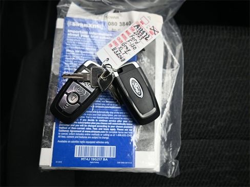 Used 2023 Ford F150 XLT w/ Equipment Group 302A High image 9