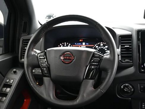 Used 2023 Nissan Frontier PRO-4X w/ Pro-4X Premium Package AWD/4WD image 15