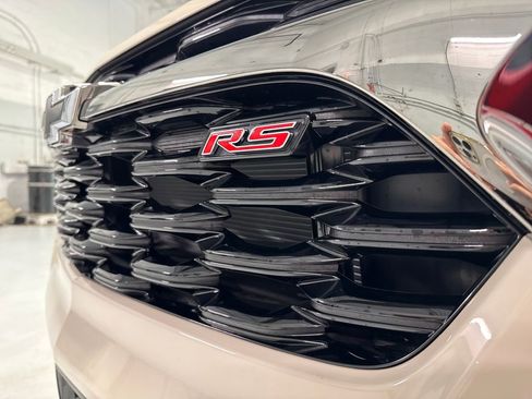 New 2026 Chevrolet Trax RS FWD image 55