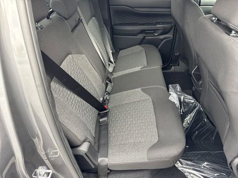 New 2025 Ford Ranger XL w/ Trailer Tow Package image 15