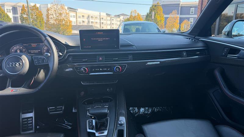 Used 2019 Audi RS 5 Sportback AWD/4WD image 24