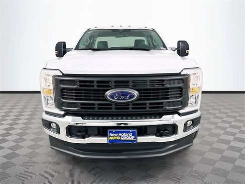 New 2026 Ford F350 XL w/ XL Chrome Package image 2