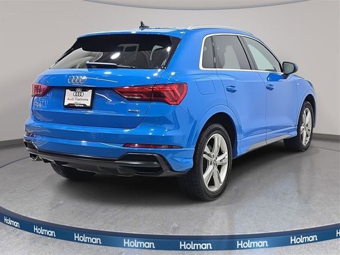 Used 2019 Audi Q3 2.0T Premium Plus image 6