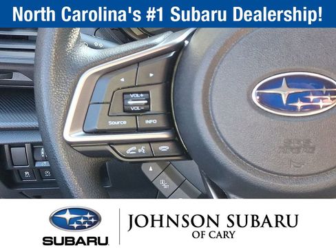 Used 2023 Subaru Crosstrek 2.0i image 18