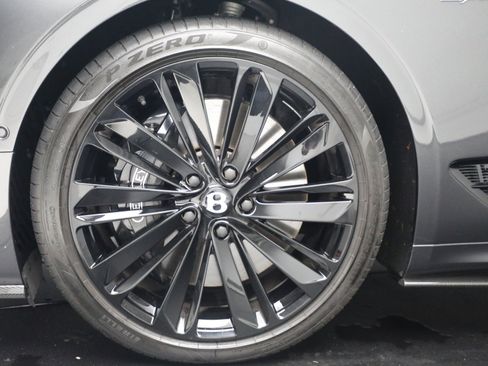 New 2023 Bentley Continental GT Speed AWD/4WD image 27