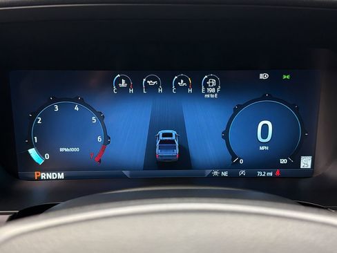 Used 2025 Ford F150 Lariat image 25