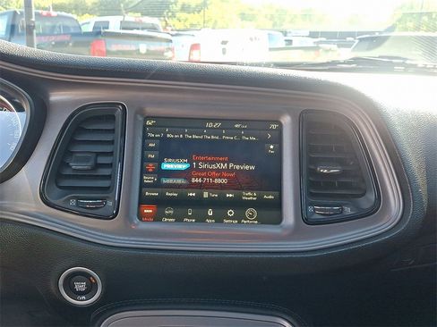 Used 2023 Dodge Challenger R/T Scat Pack image 16