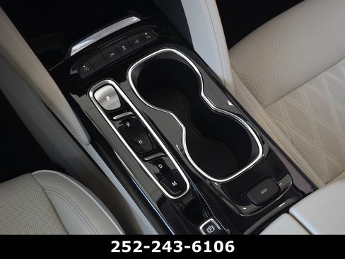 Used 2023 Buick Envision Avenir FWD image 15
