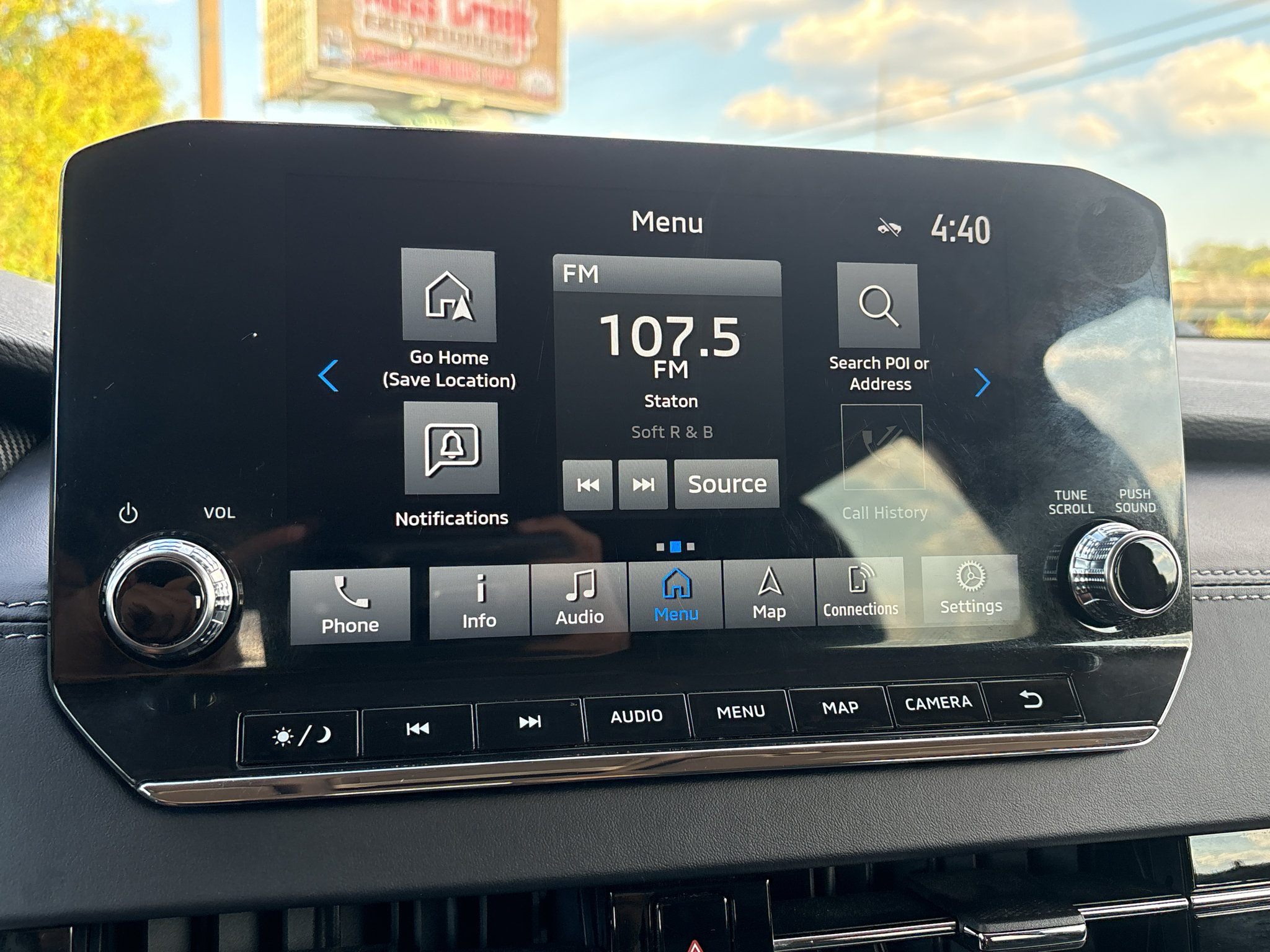 Used 2024 Mitsubishi Outlander SE AWD/4WD image 19