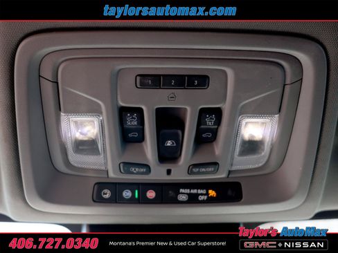 Used 2024 GMC Sierra 2500 Denali w/ Denali Reserve Package AWD/4WD image 39