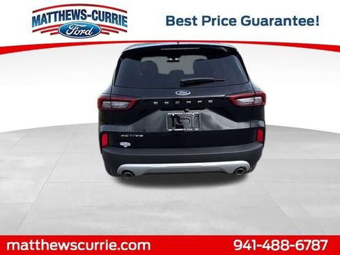New 2026 Ford Escape Active image 5