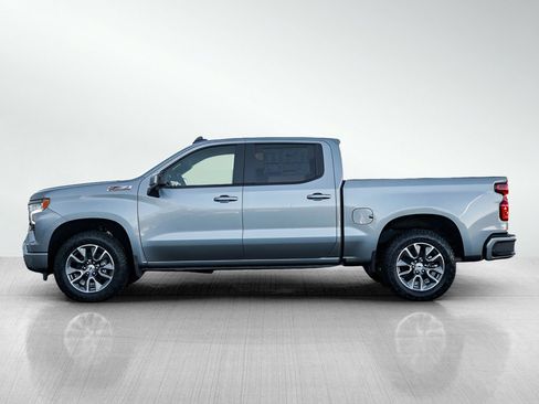 New 2026 Chevrolet Silverado 1500 RST w/ RST All Star Premium Package image 4