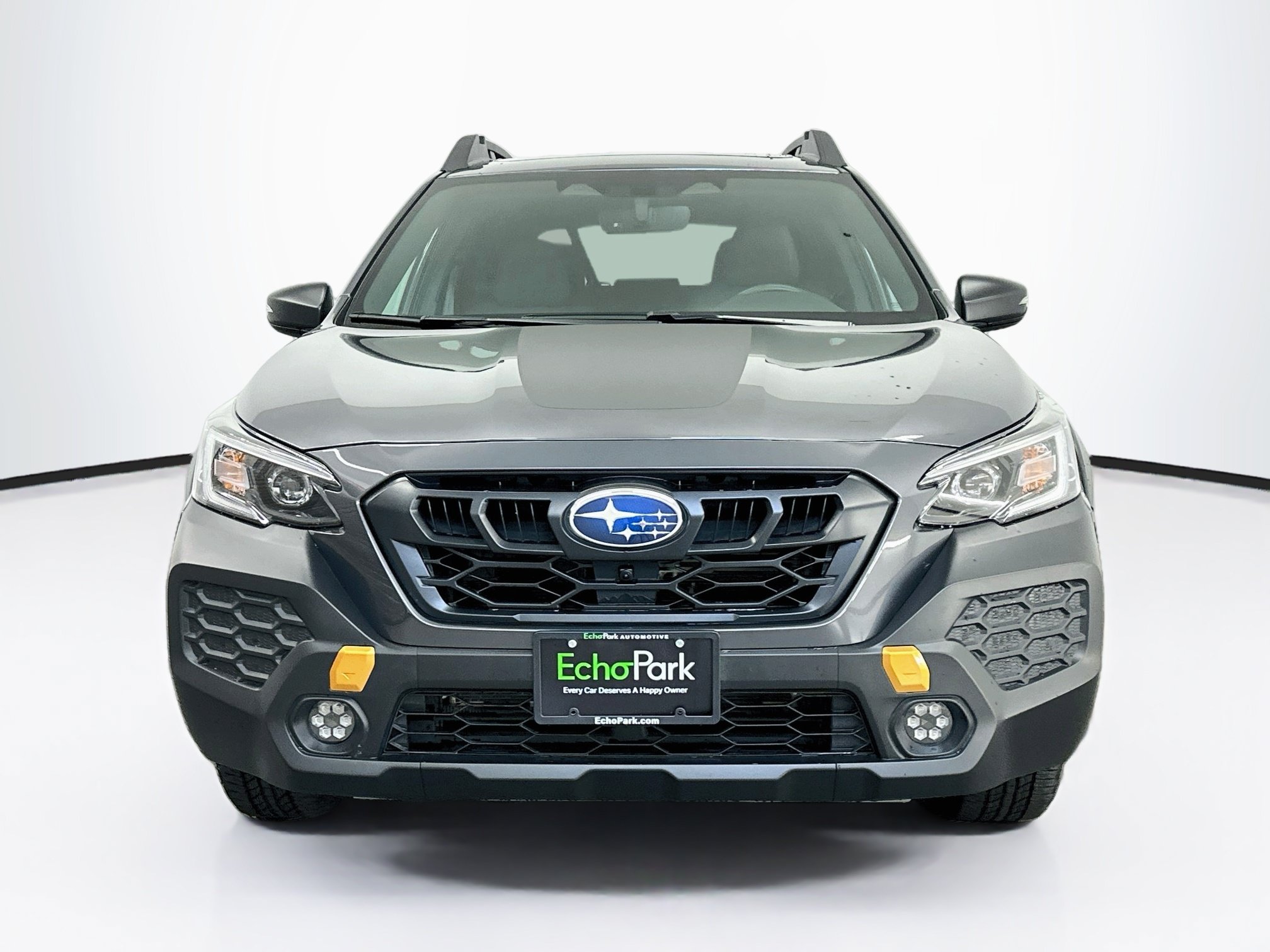 Used 2025 Subaru Outback Wilderness w/ Wilderness Package AWD/4WD image 2