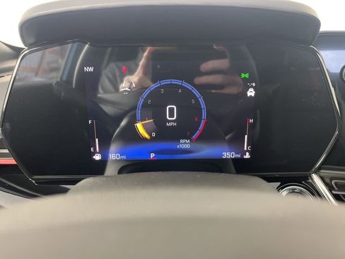 New 2026 Chevrolet Trax RS w/ Driver Confidence Package image 29