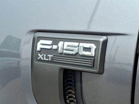 Used 2023 Ford F150 XLT w/ Equipment Group 302A High AWD/4WD image 14