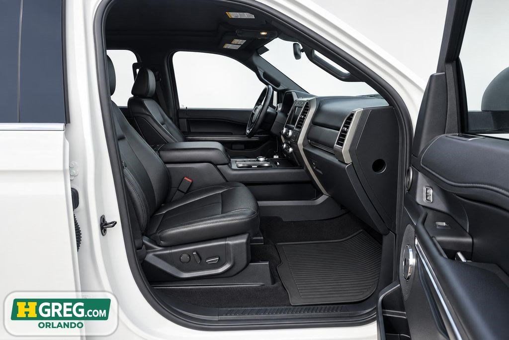 Used 2021 Ford Expedition XLT RWD image 11