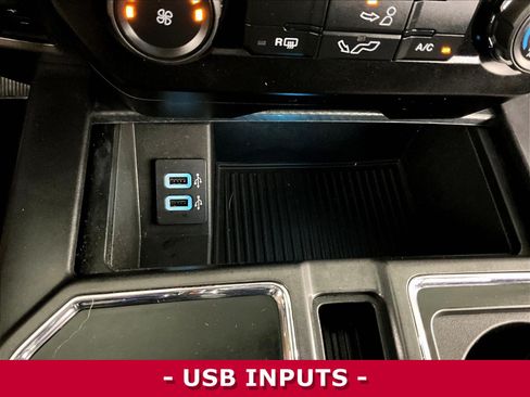 Used 2018 Ford F150 XLT w/ Equipment Group 301A Mid AWD/4WD image 17
