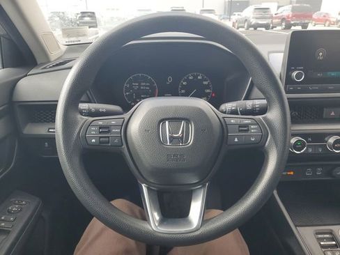 Used 2024 Honda CR-V EX image 30