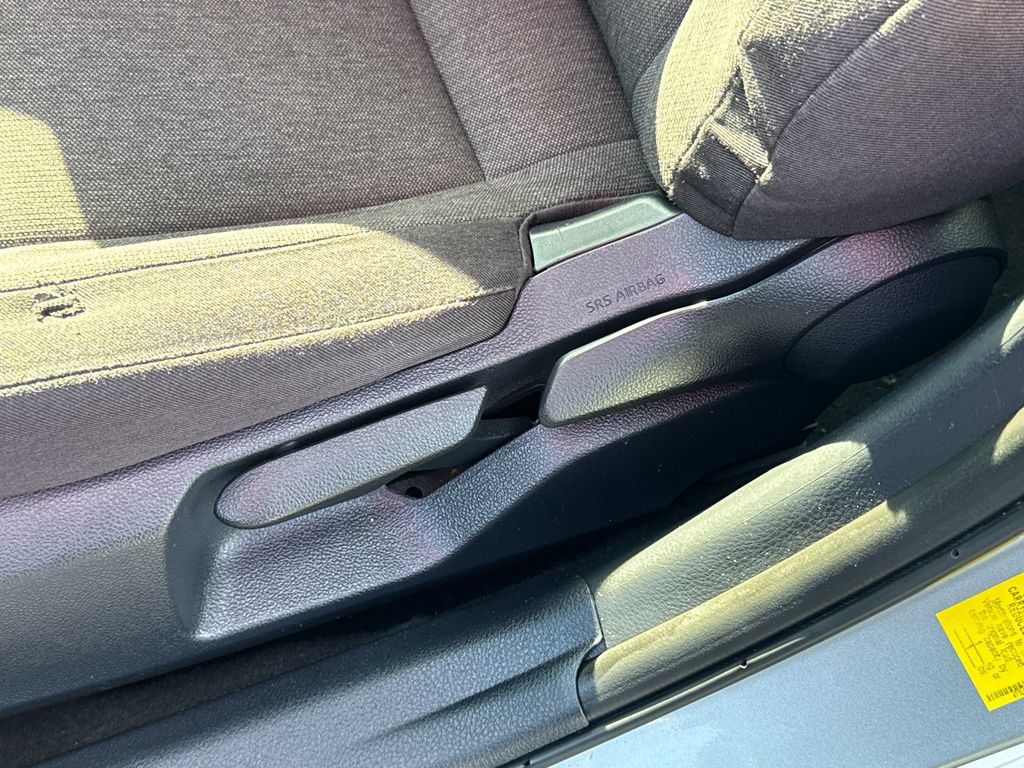 Used 2025 Toyota Camry LE FWD image 49