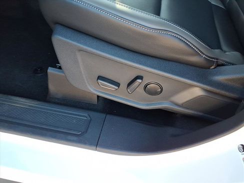 New 2025 Ford Bronco Outer Banks image 11