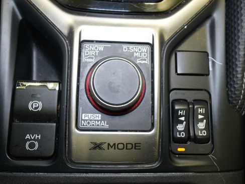 Used 2019 Subaru Forester Limited w/ Popular Package #3 image 34