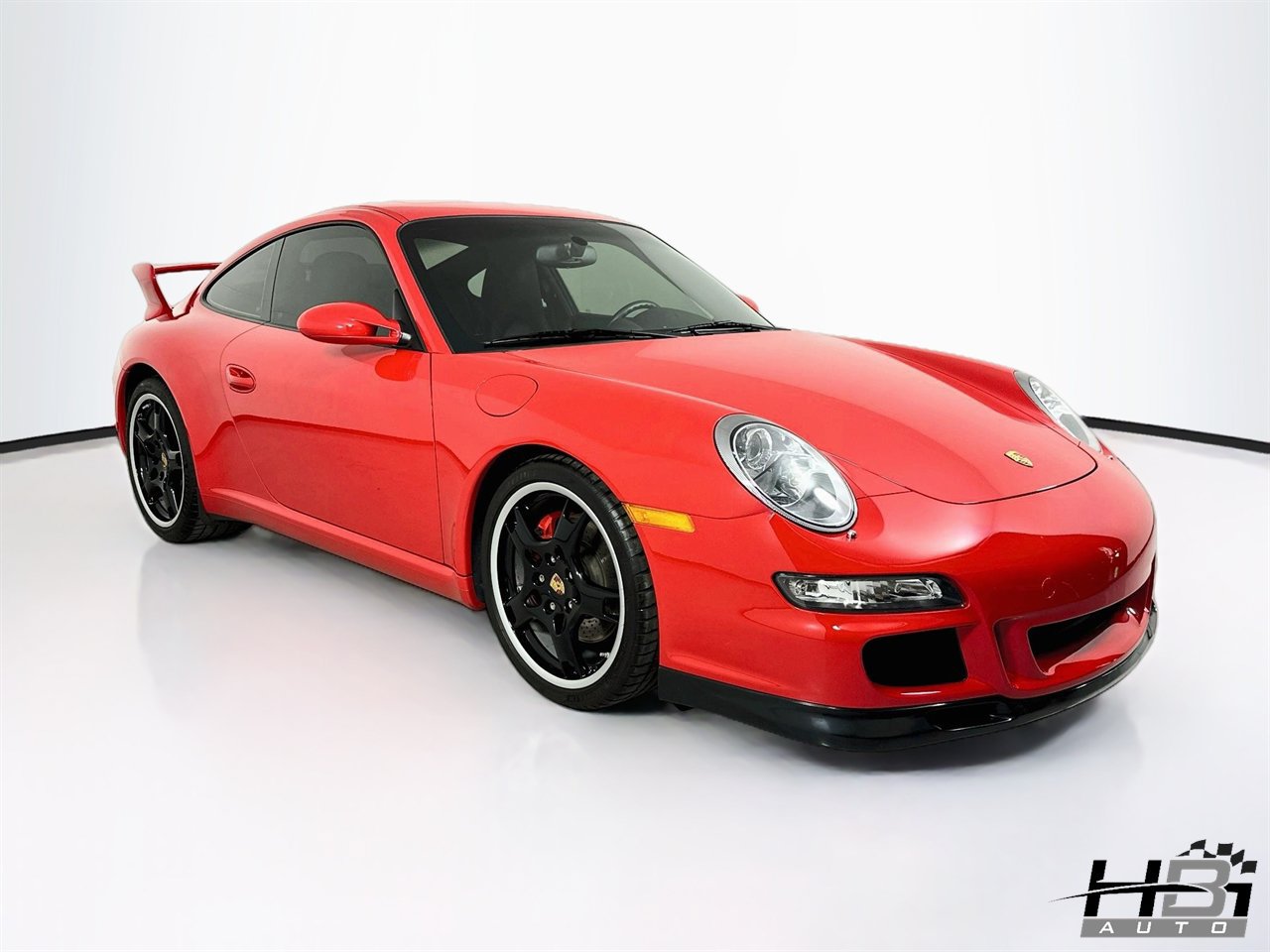 Used 2006 Porsche 911 Carrera S RWD image 3