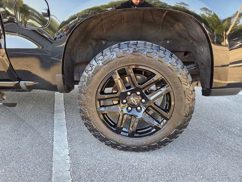 Used 2023 Chevrolet Silverado 1500 RST AWD/4WD image 18