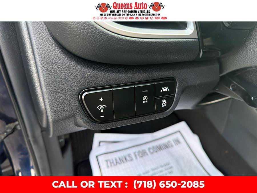 Used 2021 Kia Seltos EX AWD/4WD image 39