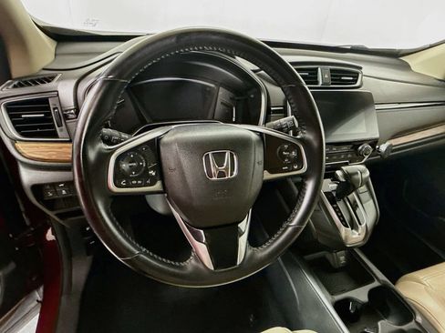 Used 2018 Honda CR-V Touring image 11