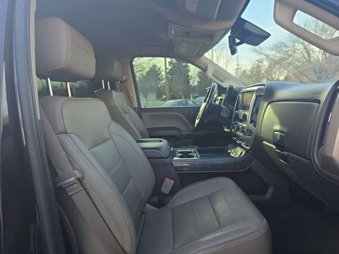 Used 2015 GMC Sierra 2500 Denali AWD/4WD image 29