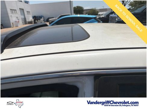 Used 2010 Nissan Altima 2.5 SL w/ SL Pkg FWD image 8