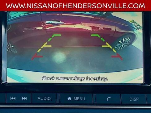 New 2024 Nissan Sentra S image 19