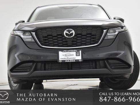 New 2026 MAZDA CX-5 Select AWD/4WD image 5
