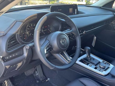 New 2026 MAZDA CX-30 2.5 Turbo w/ Premium Plus Pkg image 8