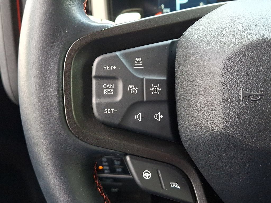 Used 2024 Ford Bronco Raptor AWD/4WD image 22