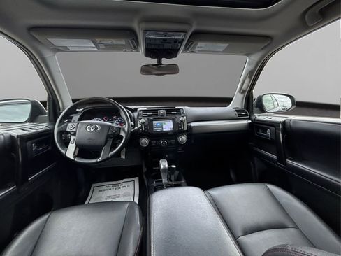 Used 2018 Toyota 4Runner TRD Off-Road Premium image 28