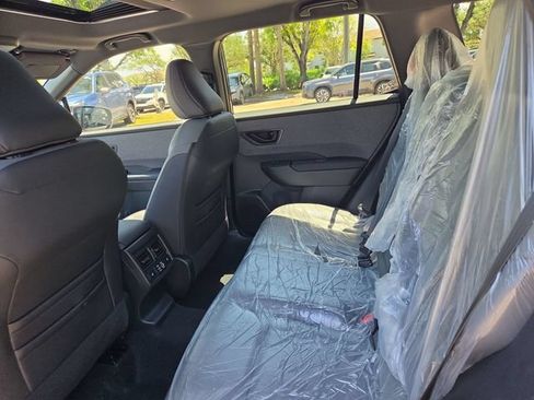New 2026 Subaru Outback Limited XT AWD/4WD image 23
