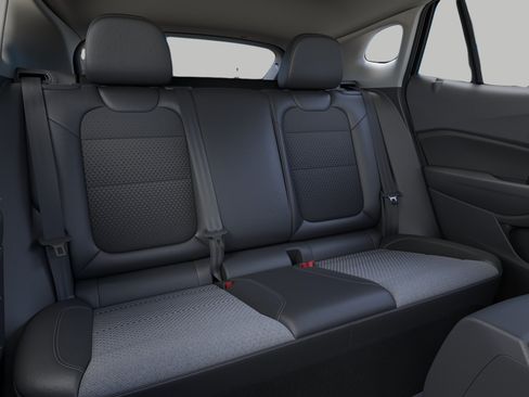 New 2026 Chevrolet Trax LT w/ Driver Confidence Package FWD image 17