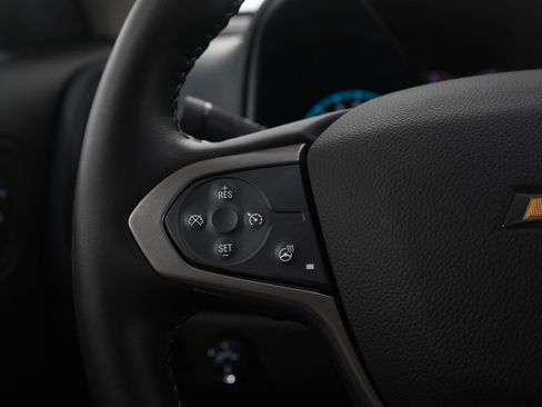 Used 2020 Chevrolet Colorado Z71 image 26