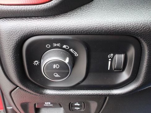 Used 2022 RAM 1500 Rebel w/ Rebel Level 1 Equipment Group image 21