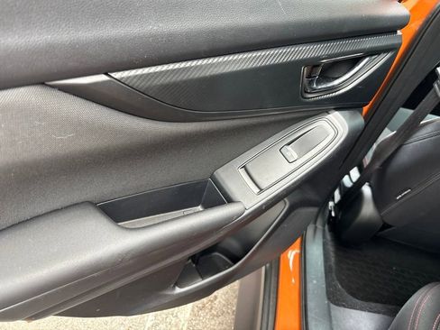 Used 2023 Subaru WRX Premium AWD/4WD image 7