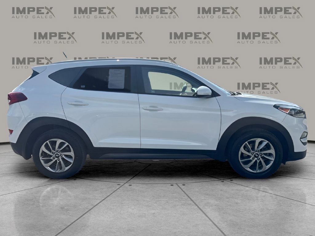 Used 2016 Hyundai Tucson Eco AWD/4WD image 6