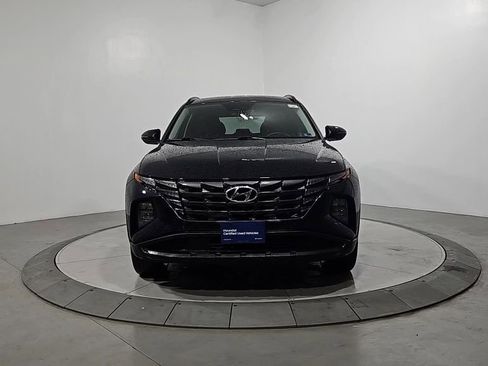 Used 2023 Hyundai Tucson XRT image 10