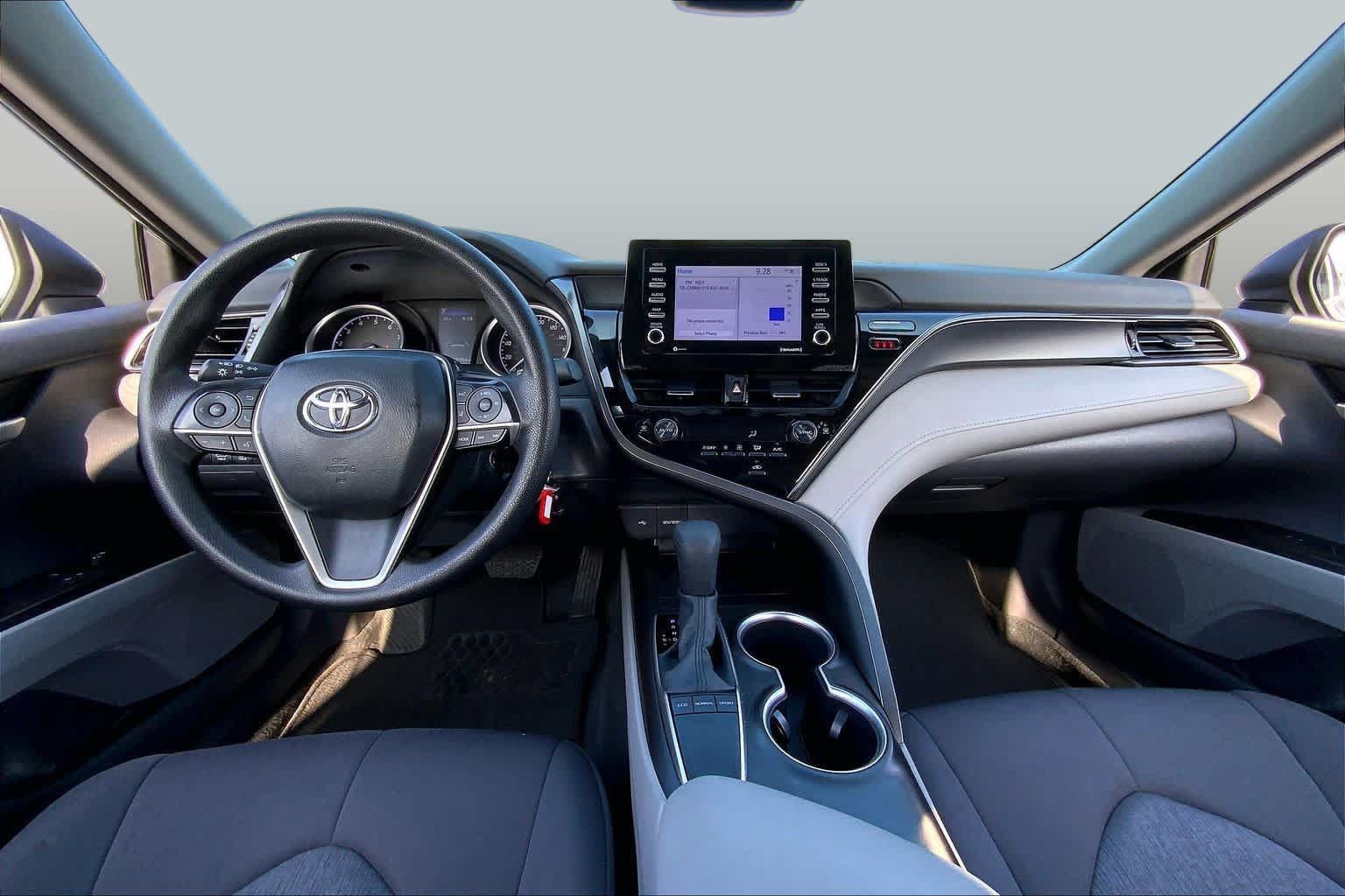 Used 2024 Toyota Camry LE FWD image 15