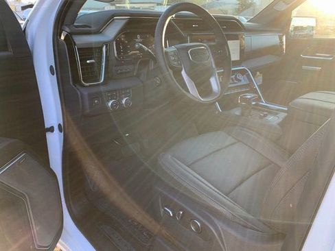 New 2024 GMC Sierra 1500 Denali w/ Denali Reserve Package image 13