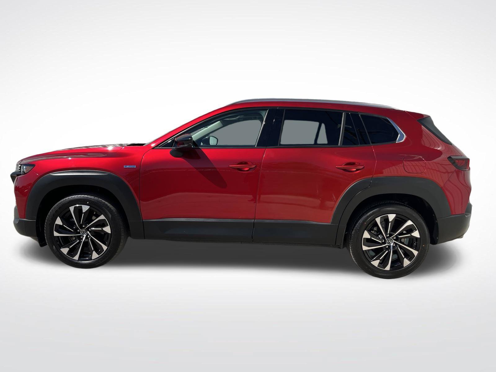 Certified 2025 MAZDA CX-50 2.5 Hybrid w/ Premium Plus Pkg AWD/4WD image 5