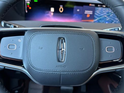 New 2026 Lincoln Nautilus Reserve image 22